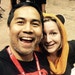 Candace and Nick Poblador