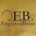 EngravedBrass
