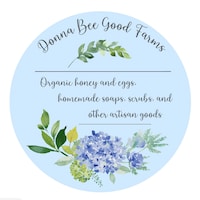 DonnaBeeGoodFarms