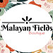 Malayan Fields