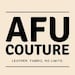 AFUCouture