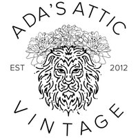 AdasAtticVintage
