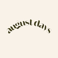 AugustDaysEST2024