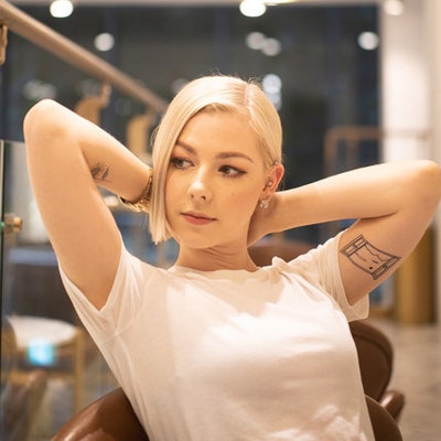 profile photo