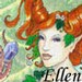 Ellen Million Graphics