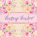 VintageVendor avatar