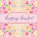 VintageVendor