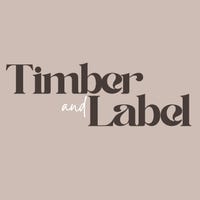 TimberandLabel