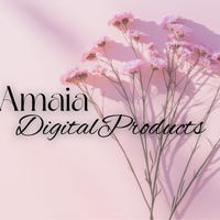 AmaiaDigiProducts