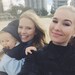 Brooke and Skye