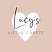 LucysLittleCraftShop