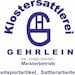 Klostersattlerei