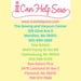 WWW.ICANHELPSEW.COM