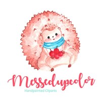 MessedUpColor
