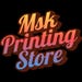 MskPrintingStore