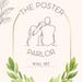 TheParlorPoster