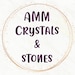 AMMcrystalsNstones