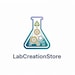 LabCreationStore