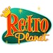 RetroPlanet Graphics