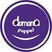 domana puppet