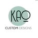 KAOCustomDesigns