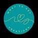 What To Get Creations - Mindy Hall