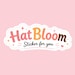 HatBloom