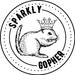SparklyGopher