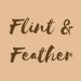 Flint and Feather