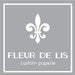 FLEUR DE LIS