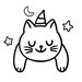 LunaTheCatStudio