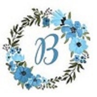 BlueberryQuiltPatch