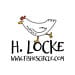 H Locke