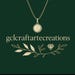 GCL CRAFT ART E CREATIONS