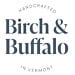 Birch and Buffalo