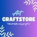 NeonArtCraftStore