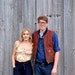 Kiley and Sam