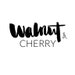 Walnut and Cherry