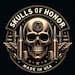 Skulls of Honor