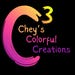 Chey's Colorful Creations