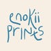 enokiiprints