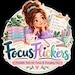 Focus Flickers