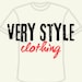 VeryStyleClothing