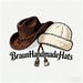 BraunHandmadeHats