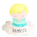 Buyer Avatar