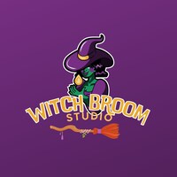 WitchBroomStudio