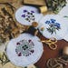 Embroidery World