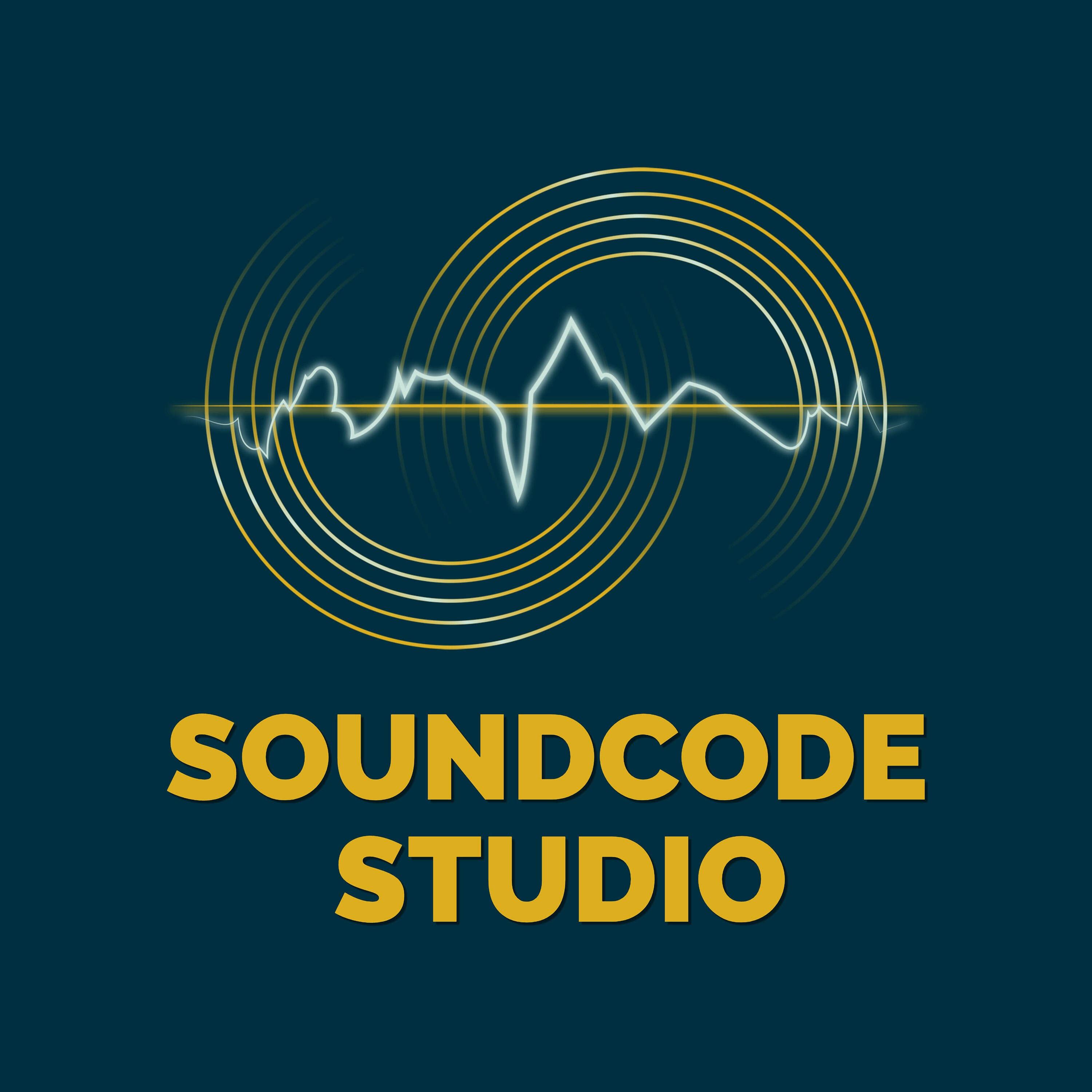 SoundcodeStudio - Etsy