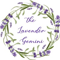 TheLavenderGemini