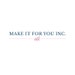 Makeitforyouinc